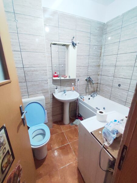 Drumul Taberei, 2 camere, centrala termica proprie