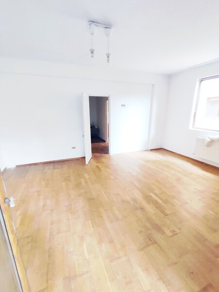 Drumul Taberei, 2 camere, centrala termica proprie