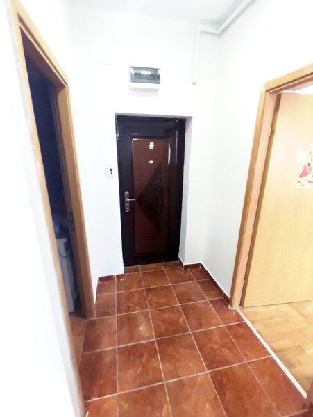 Drumul Taberei, 2 camere, centrala termica proprie