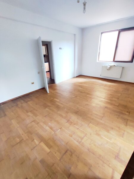 Drumul Taberei, 2 camere, centrala termica proprie