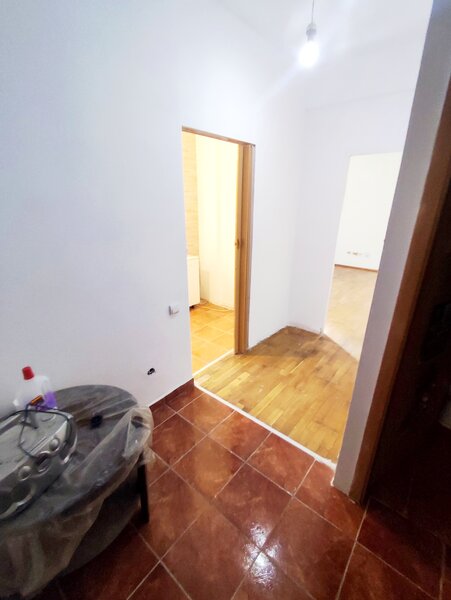 Drumul Taberei, 2 camere, centrala termica proprie