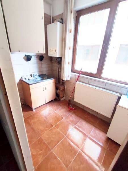Drumul Taberei, 2 camere, centrala termica proprie
