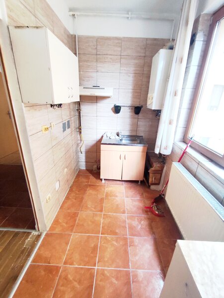Drumul Taberei, 2 camere, centrala termica proprie